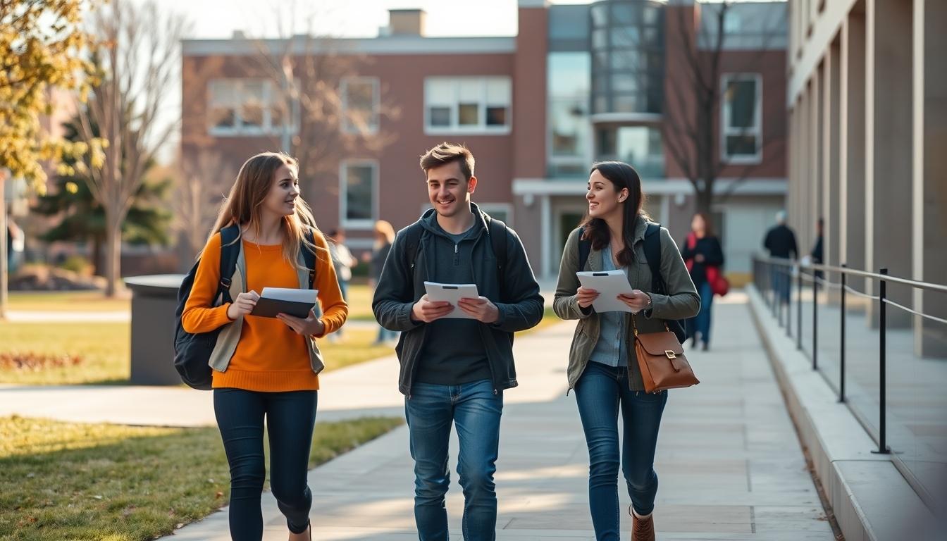 Organized study environment supporting productive learning