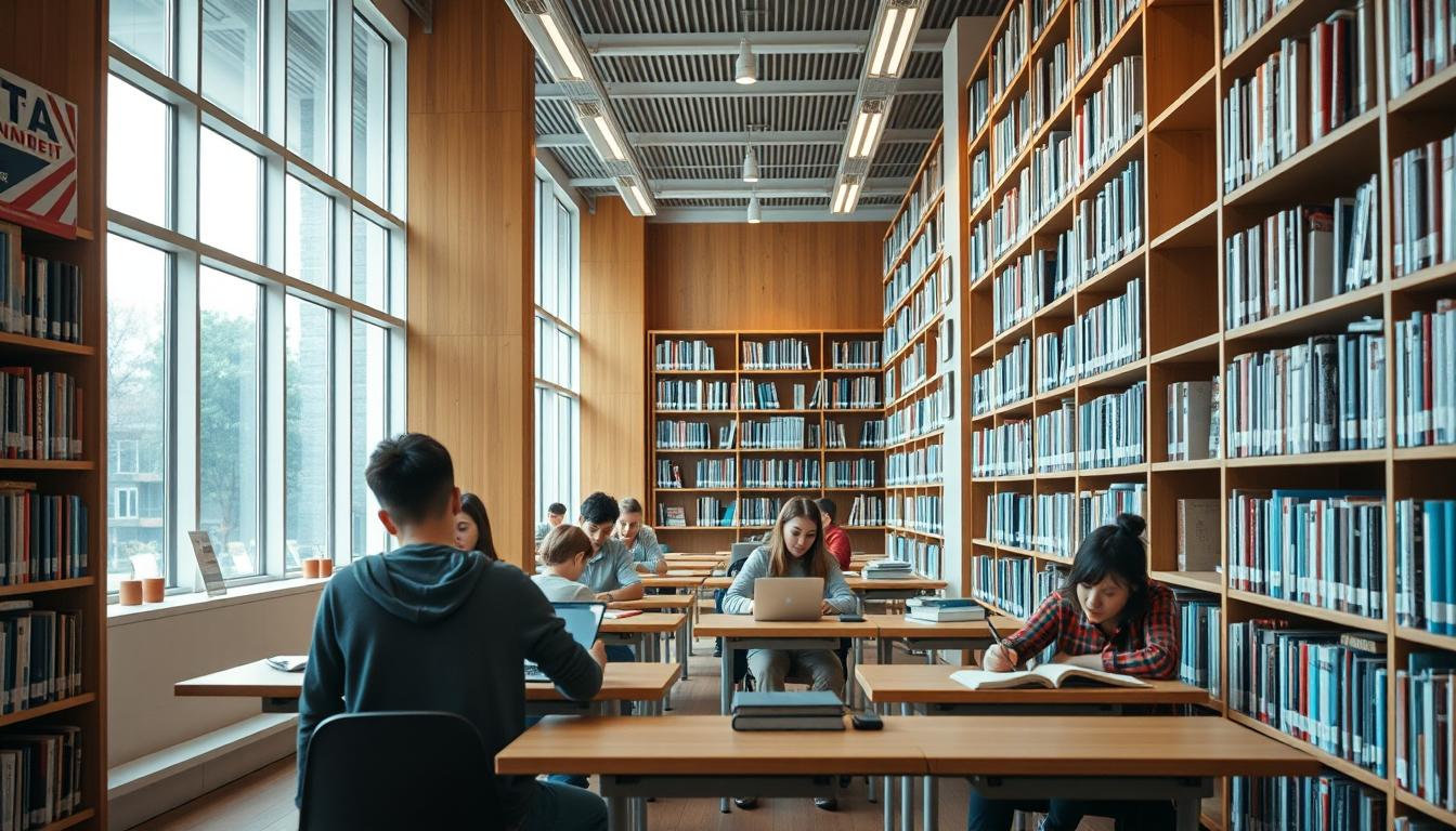 Innovative digital learning technology